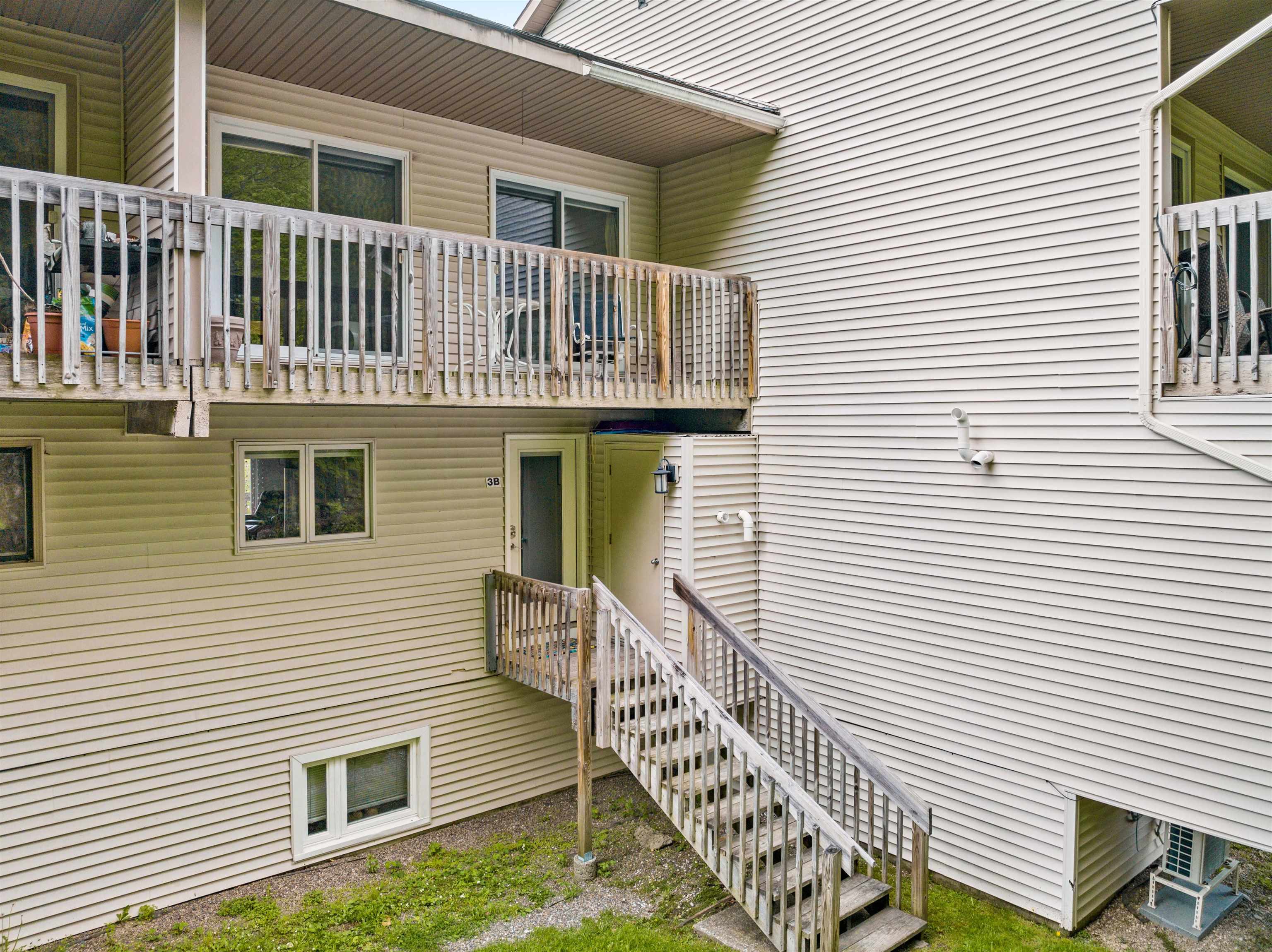 4232 Bolton Access Road, Unit 3B Richmond, VT 05477 - Photo 9 of 52