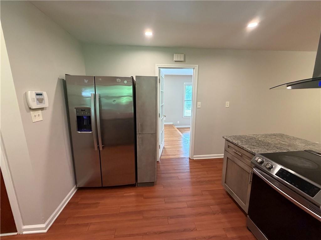 412 Fielding Lane Southwest Atlanta, GA 30311 - Photo 12 of 25