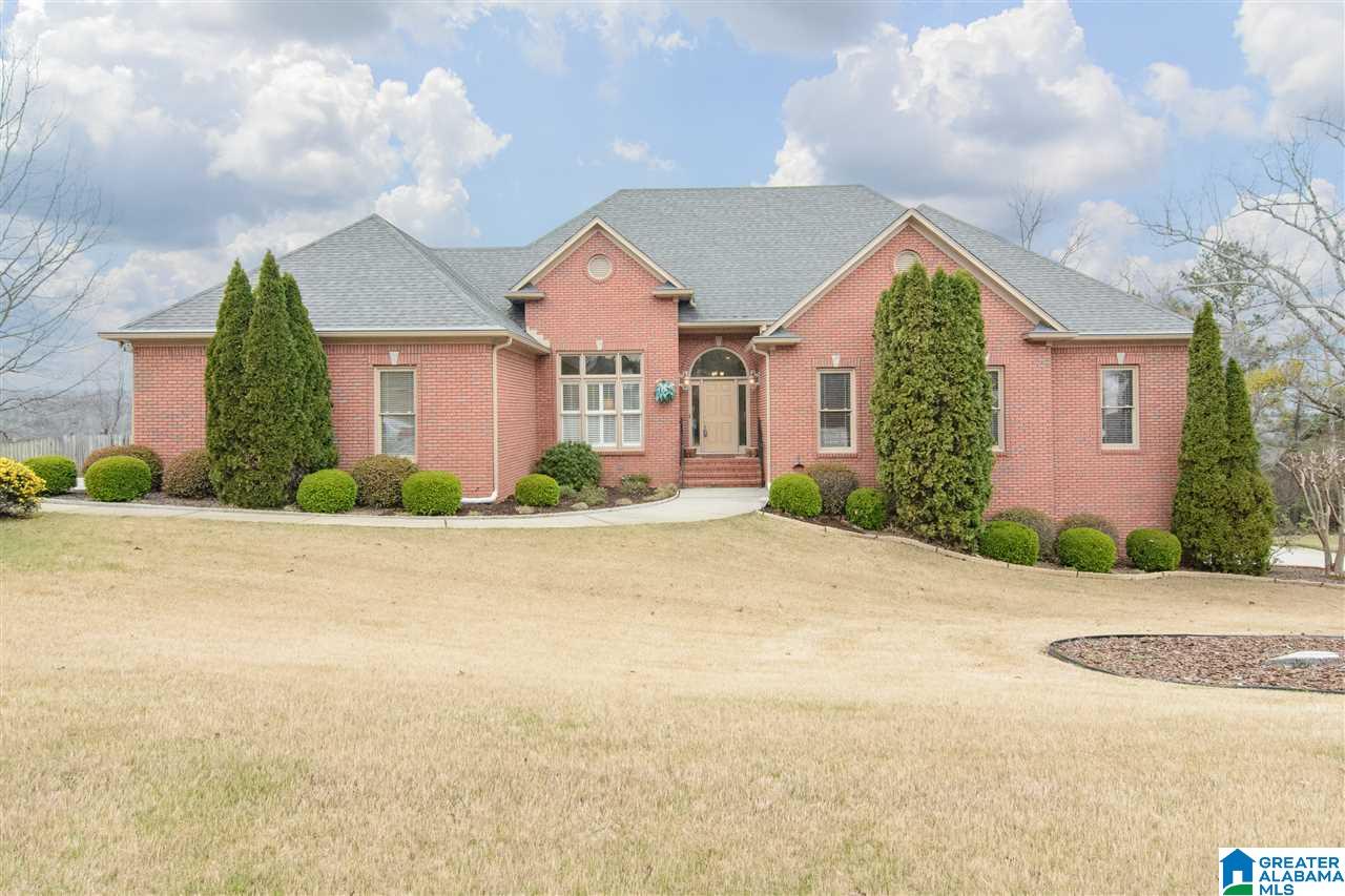 426 Conroy Circle Sterrett, AL 35147 - Photo 1 of 50