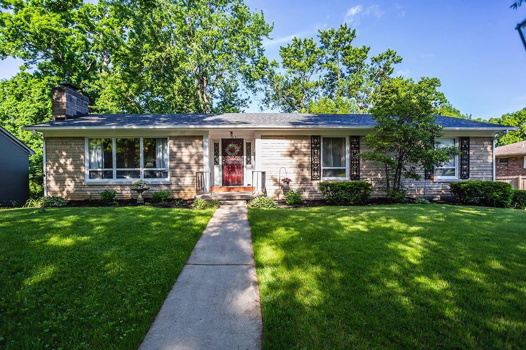 1002 Castleton Way Lexington, KY 40517 - Photo 1 of 36 Listing Photo