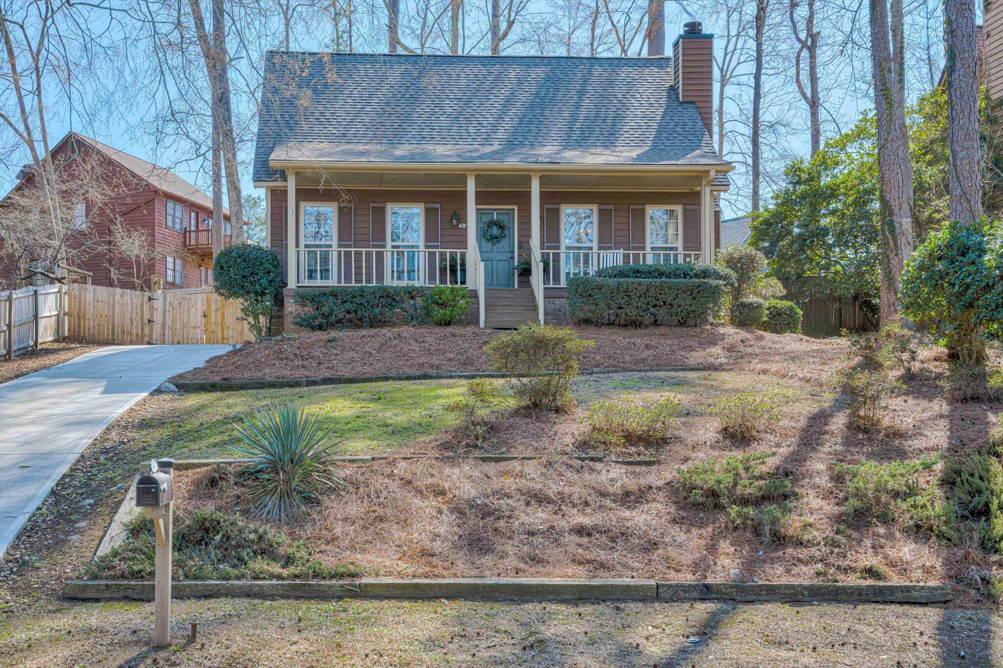 427 Bristol Road Martinez, GA 30907 - Photo 36 of 36 36-036-