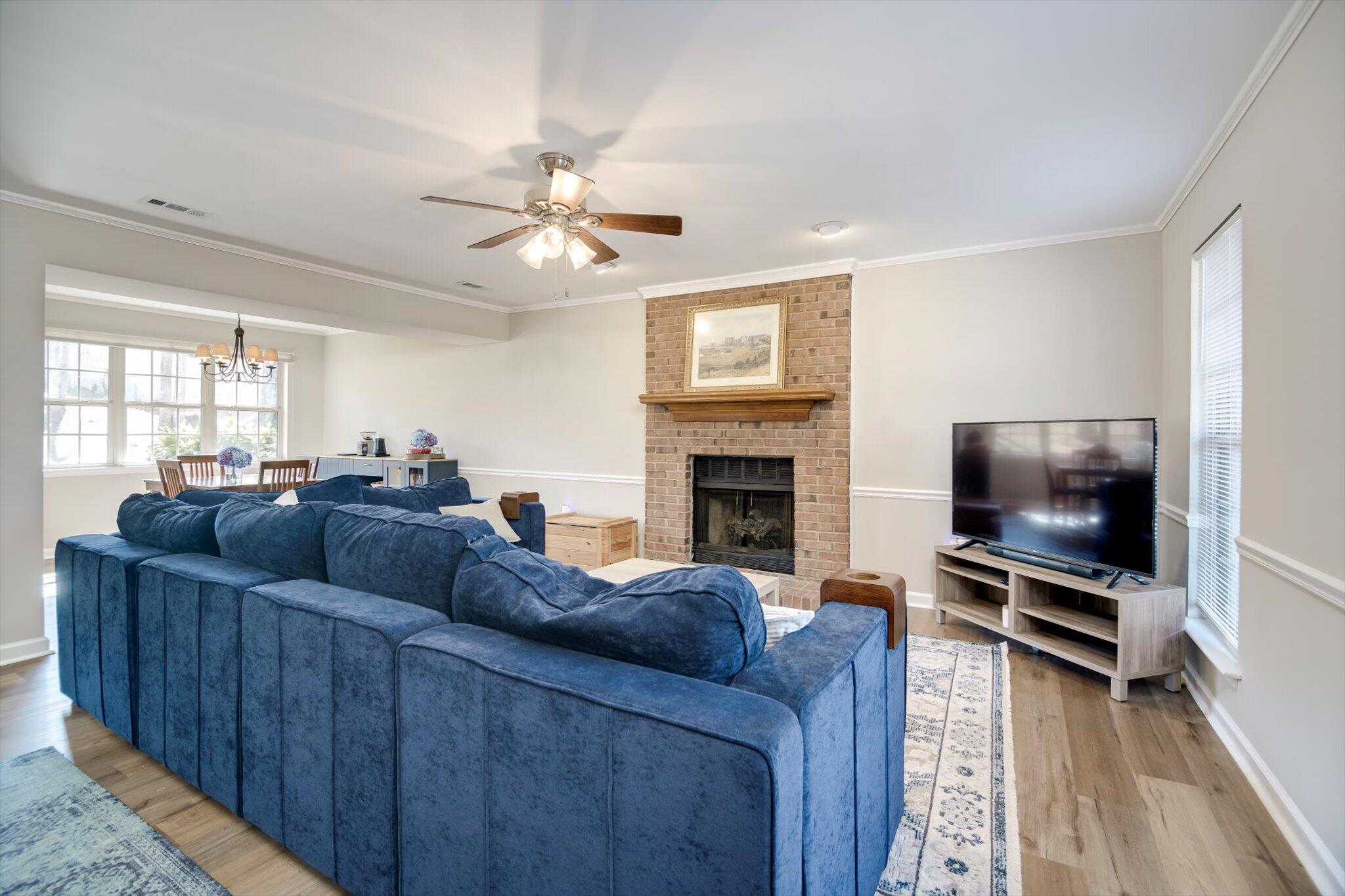 427 Bristol Road Martinez, GA 30907 - Photo 6 of 36 06-006-