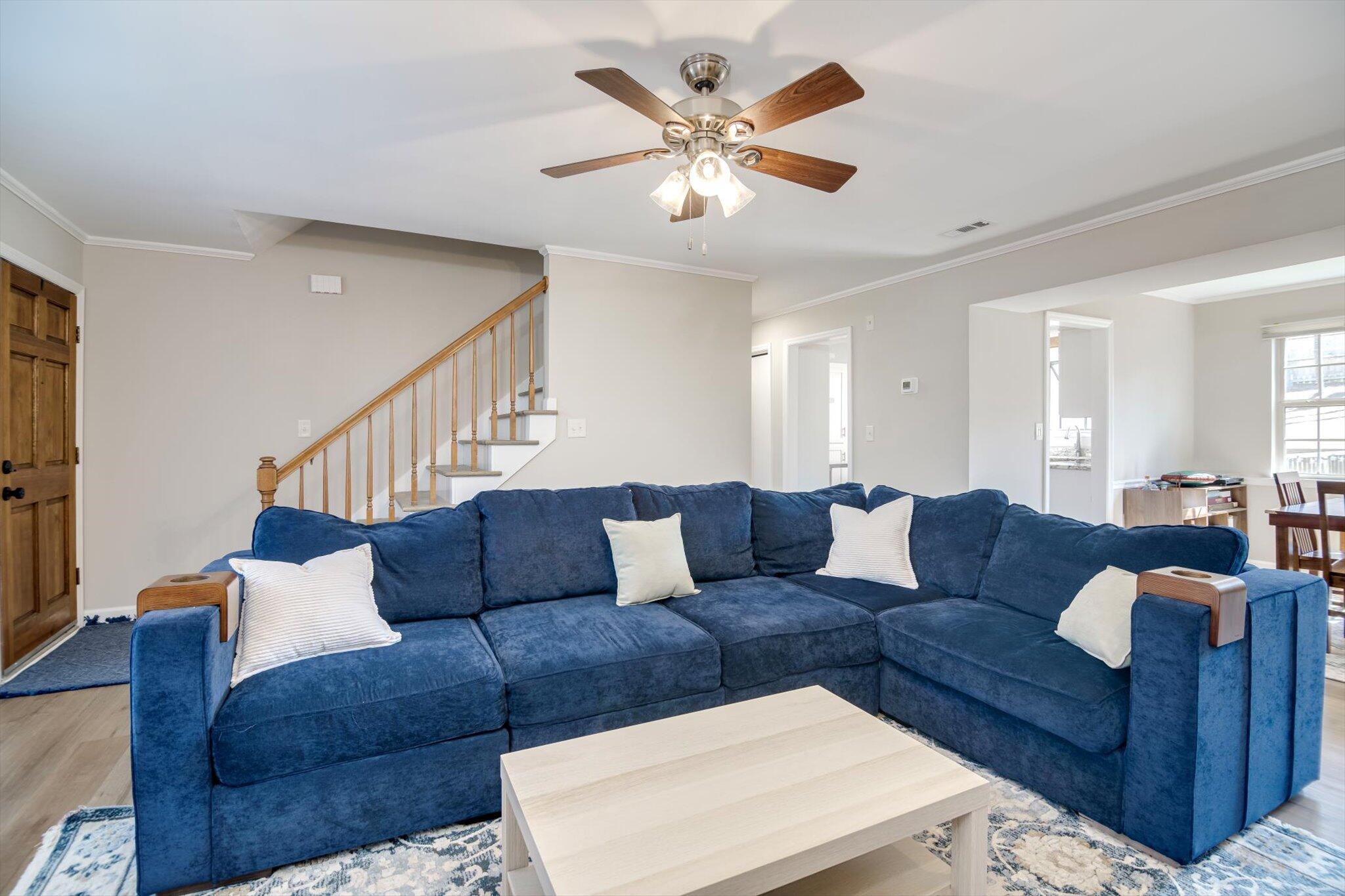 427 Bristol Road Martinez, GA 30907 - Photo 7 of 36 07-007-