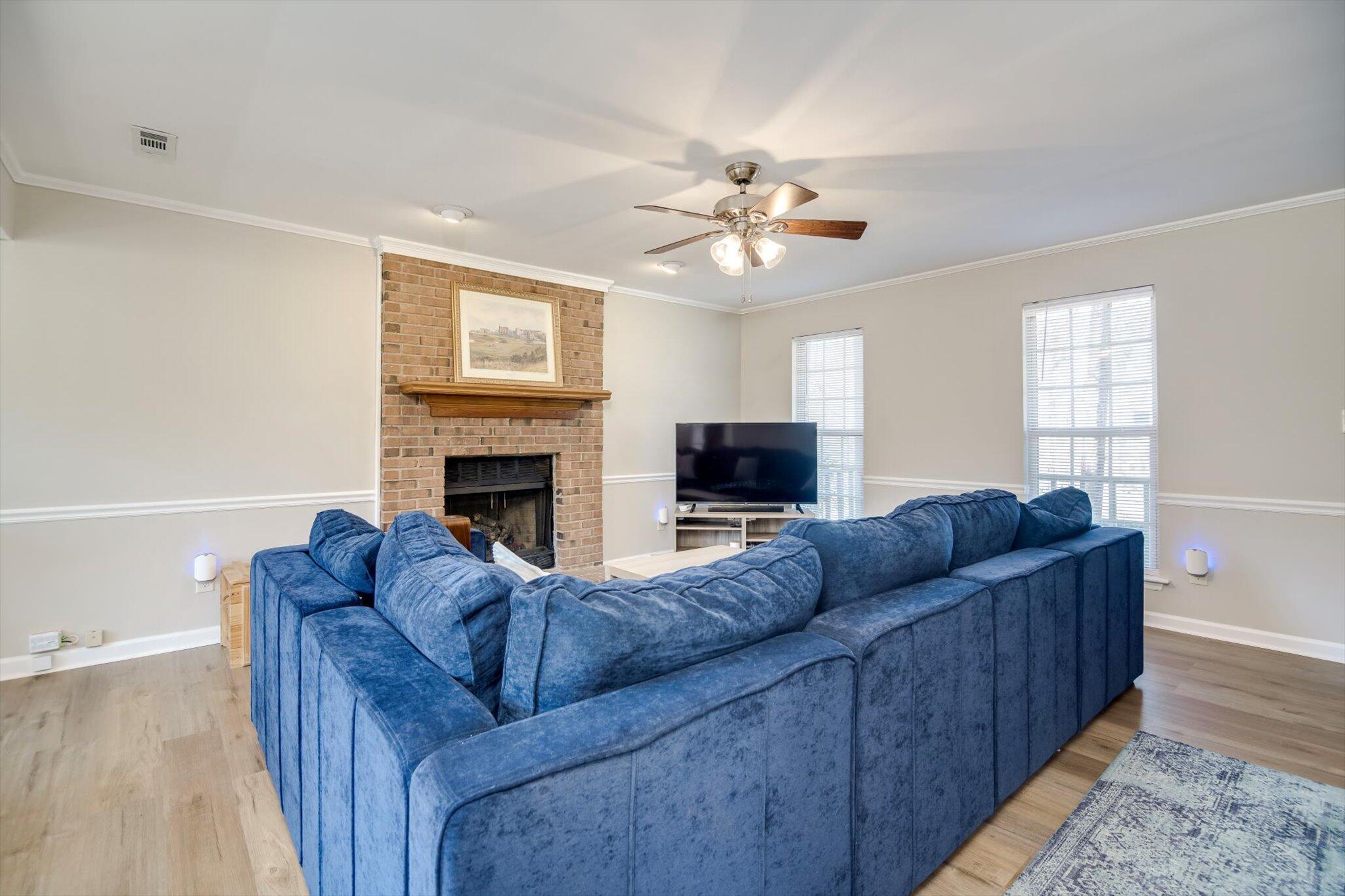 427 Bristol Road Martinez, GA 30907 - Photo 9 of 36 09-009-