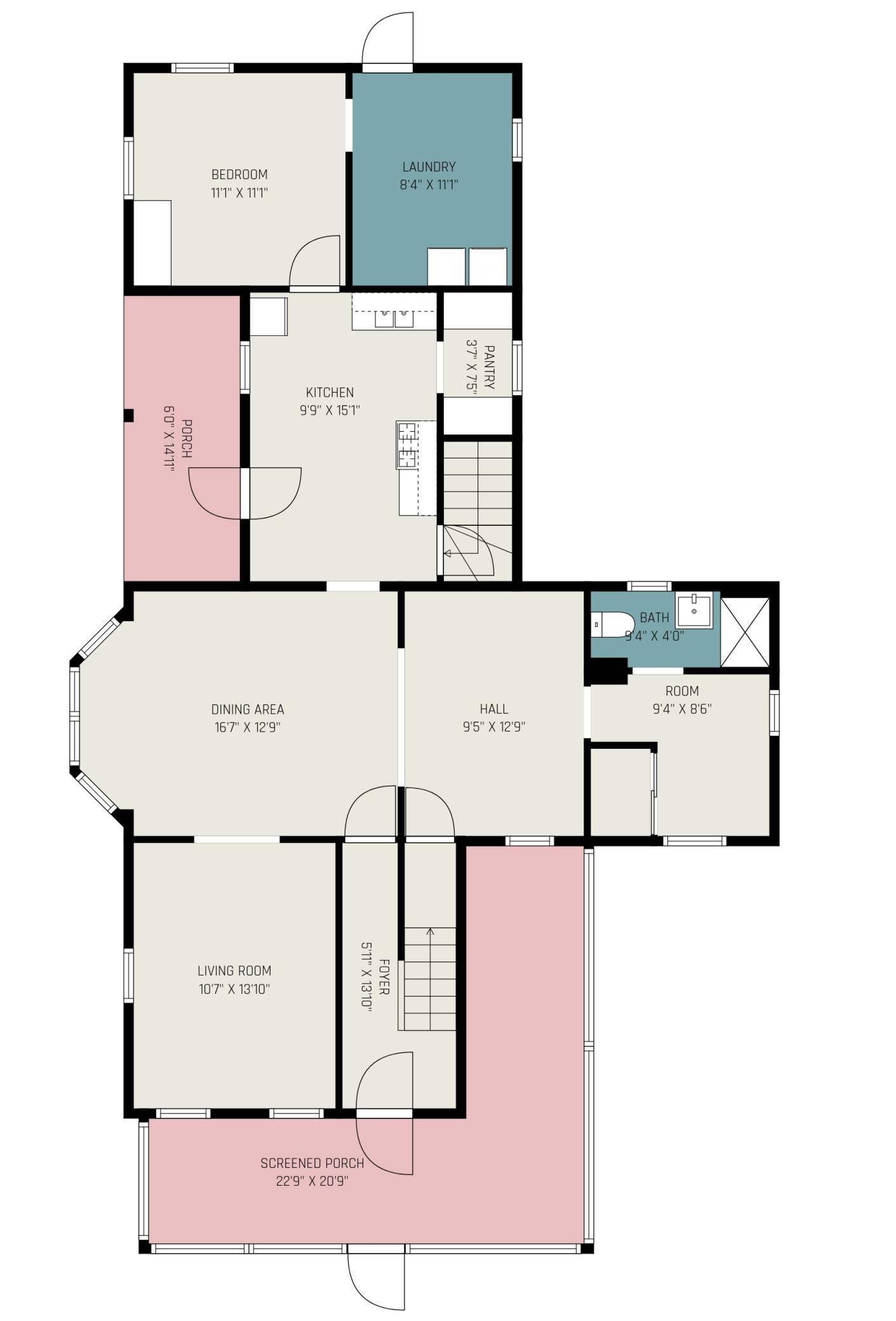 462 13th Street Red Wing, MN 55066 - Photo 34 of 36