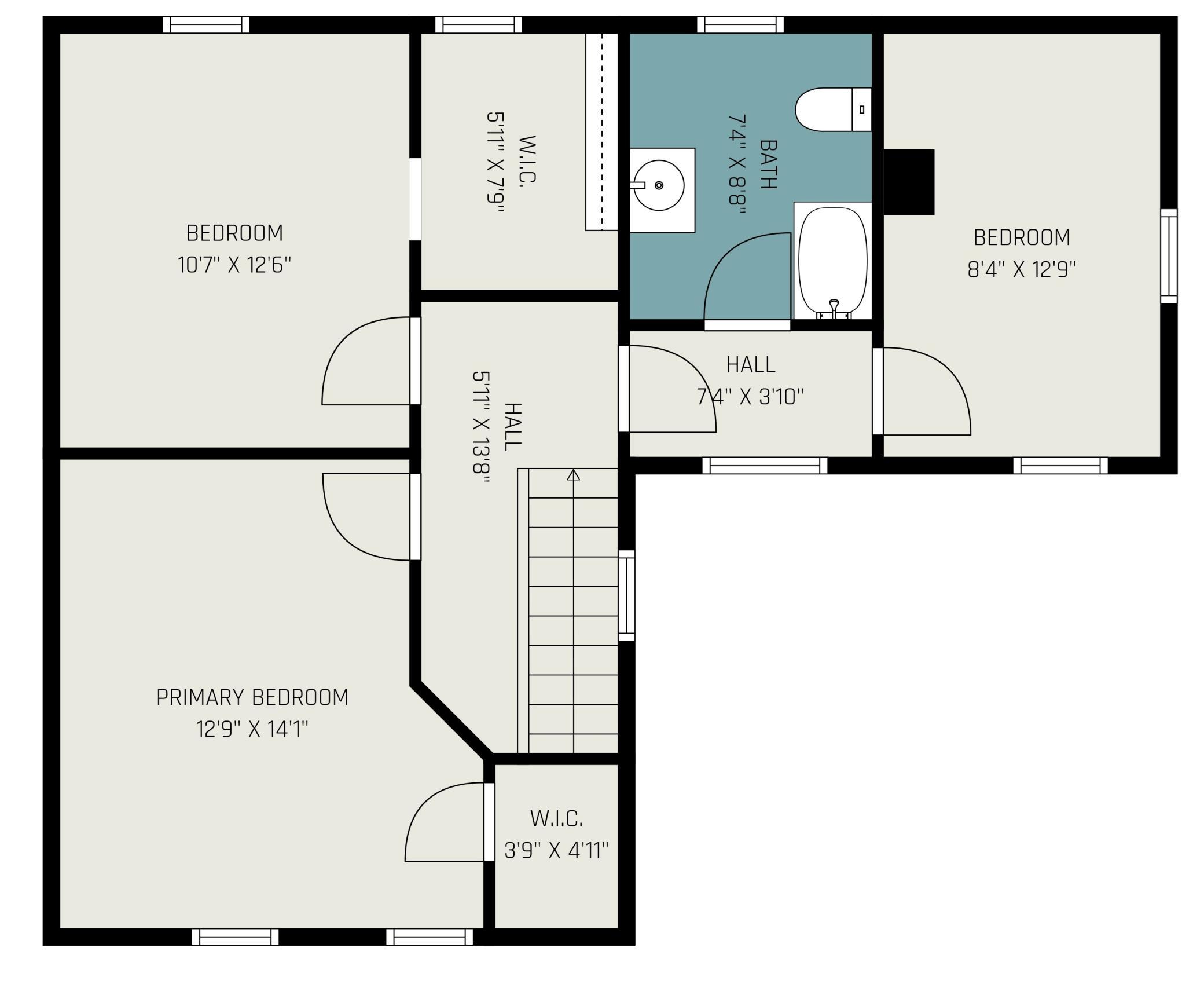 462 13th Street Red Wing, MN 55066 - Photo 35 of 36