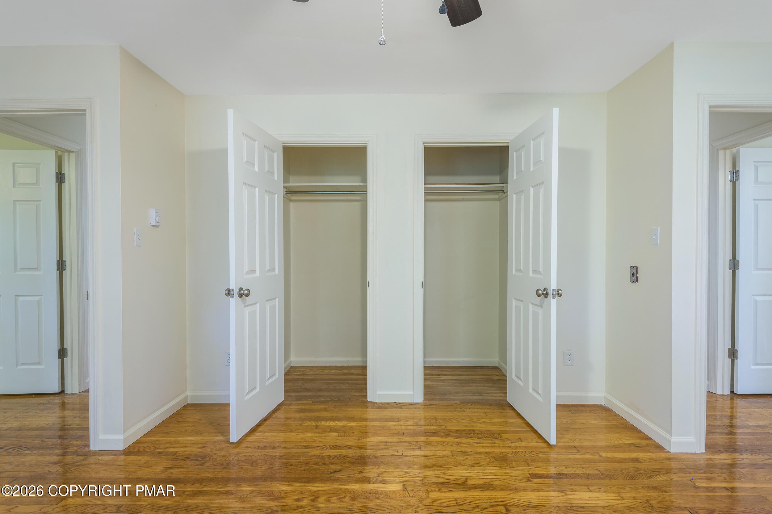 5966 Decker Road Bushkill, PA 18324 - Photo 13 of 38 Primary Bedroom