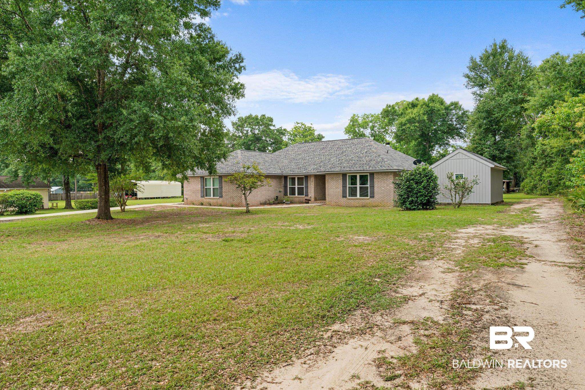 32212 Riverlake Road Seminole, AL 36574 - Photo 40 of 49