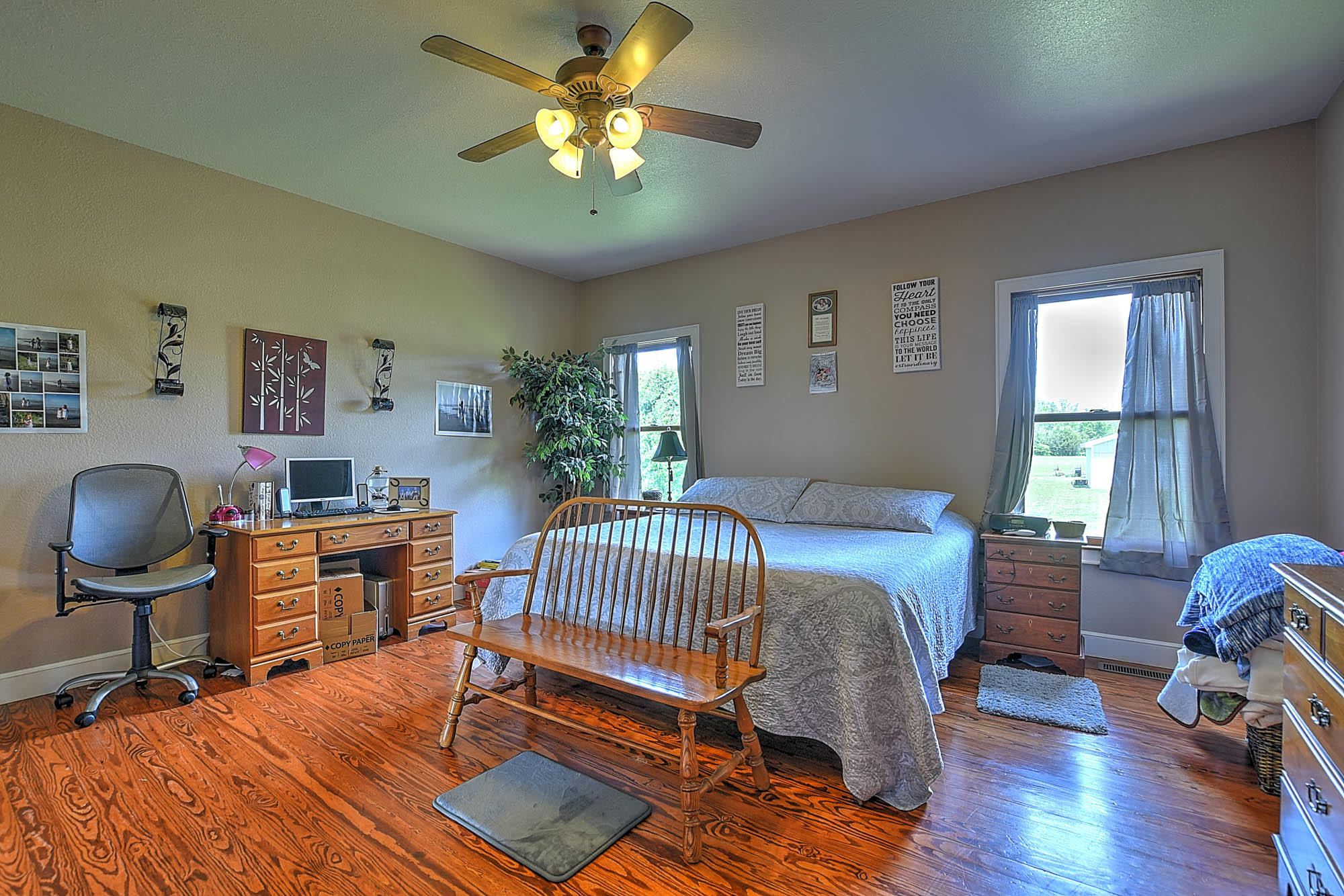 2594 North Wesley Chapel Road Greeneville, TN 37745 - Photo 16 of 47 2594 N Wesley Chapel-24