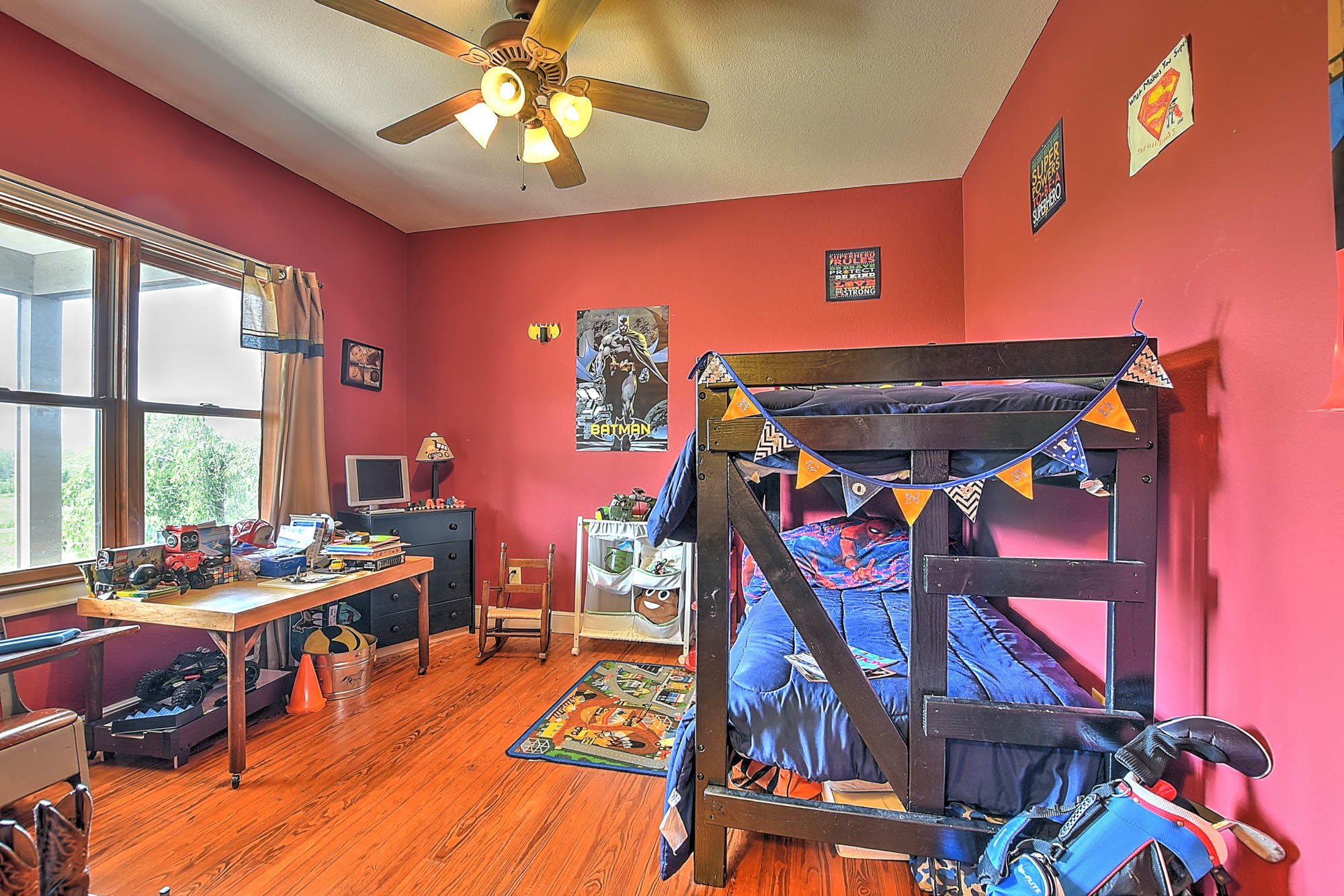 2594 North Wesley Chapel Road Greeneville, TN 37745 - Photo 25 of 47 2594 N Wesley Chapel