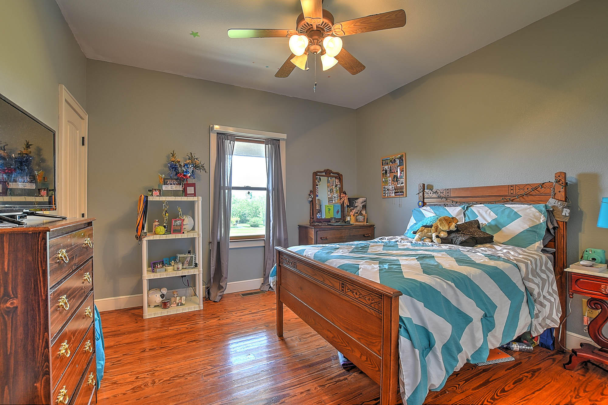 2594 North Wesley Chapel Road Greeneville, TN 37745 - Photo 29 of 47 2594 N Wesley Chapel-19