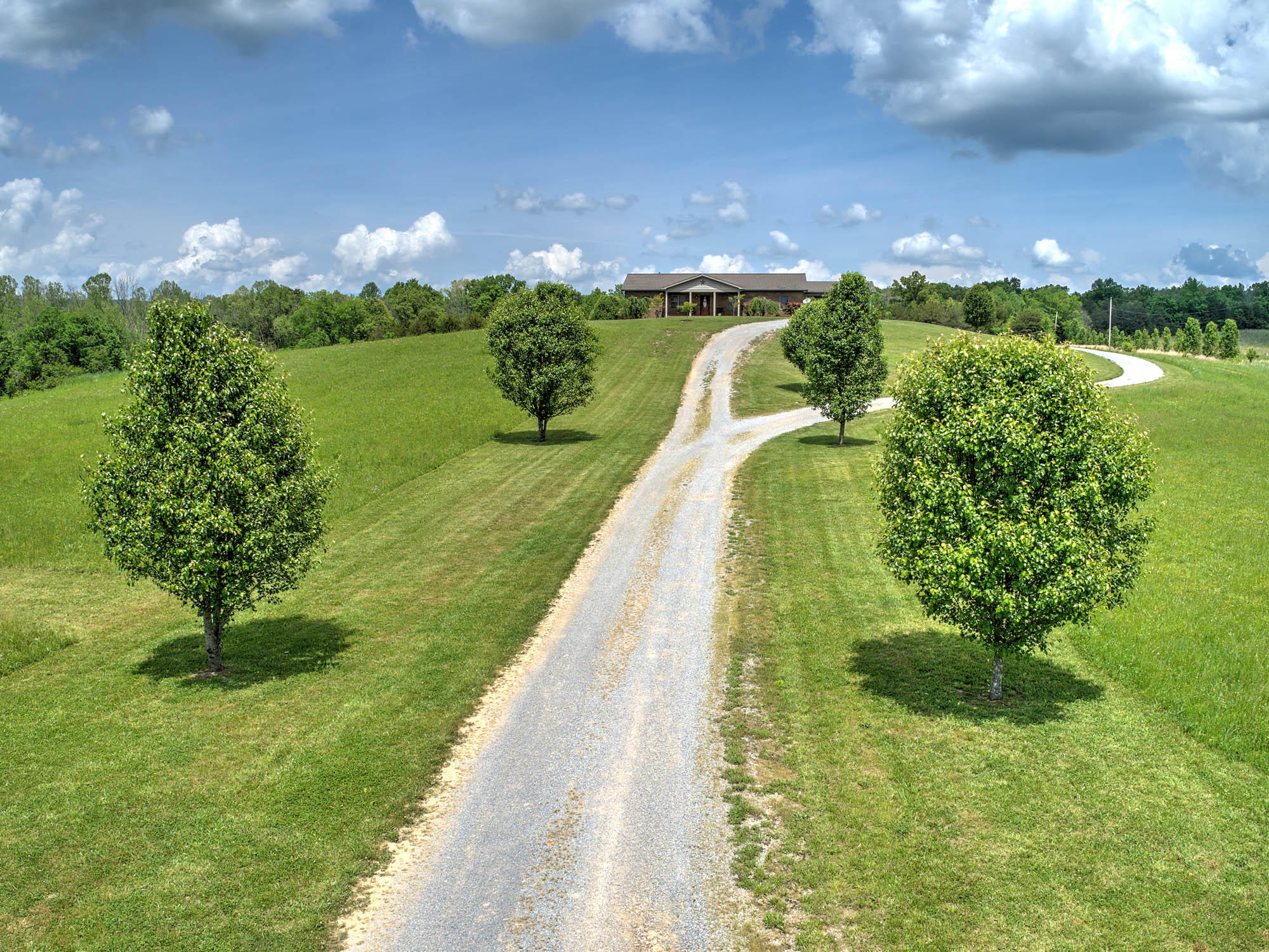 2594 North Wesley Chapel Road Greeneville, TN 37745 - Photo 3 of 47 2594 N Wesley Chapel Rd