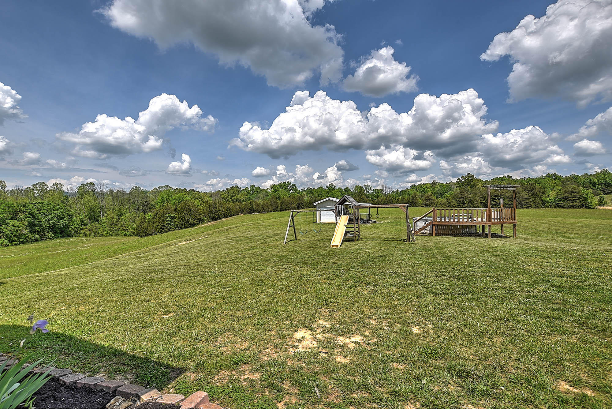 2594 North Wesley Chapel Road Greeneville, TN 37745 - Photo 40 of 47 2594 N Wesley Chapel-33