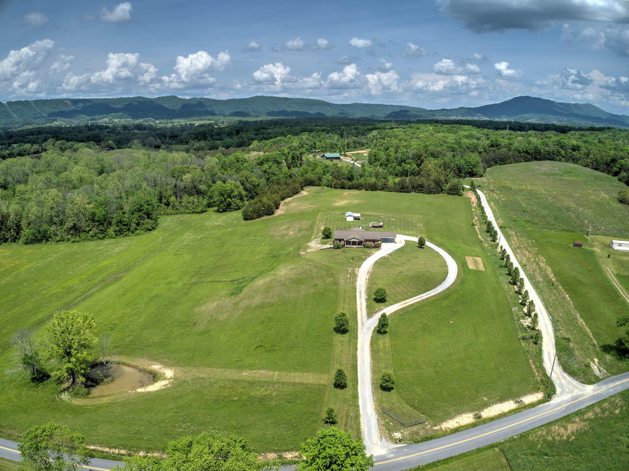 2594 North Wesley Chapel Road Greeneville, TN 37745 - Photo 4 of 47 2594 N Wesley Chapel Rd-5