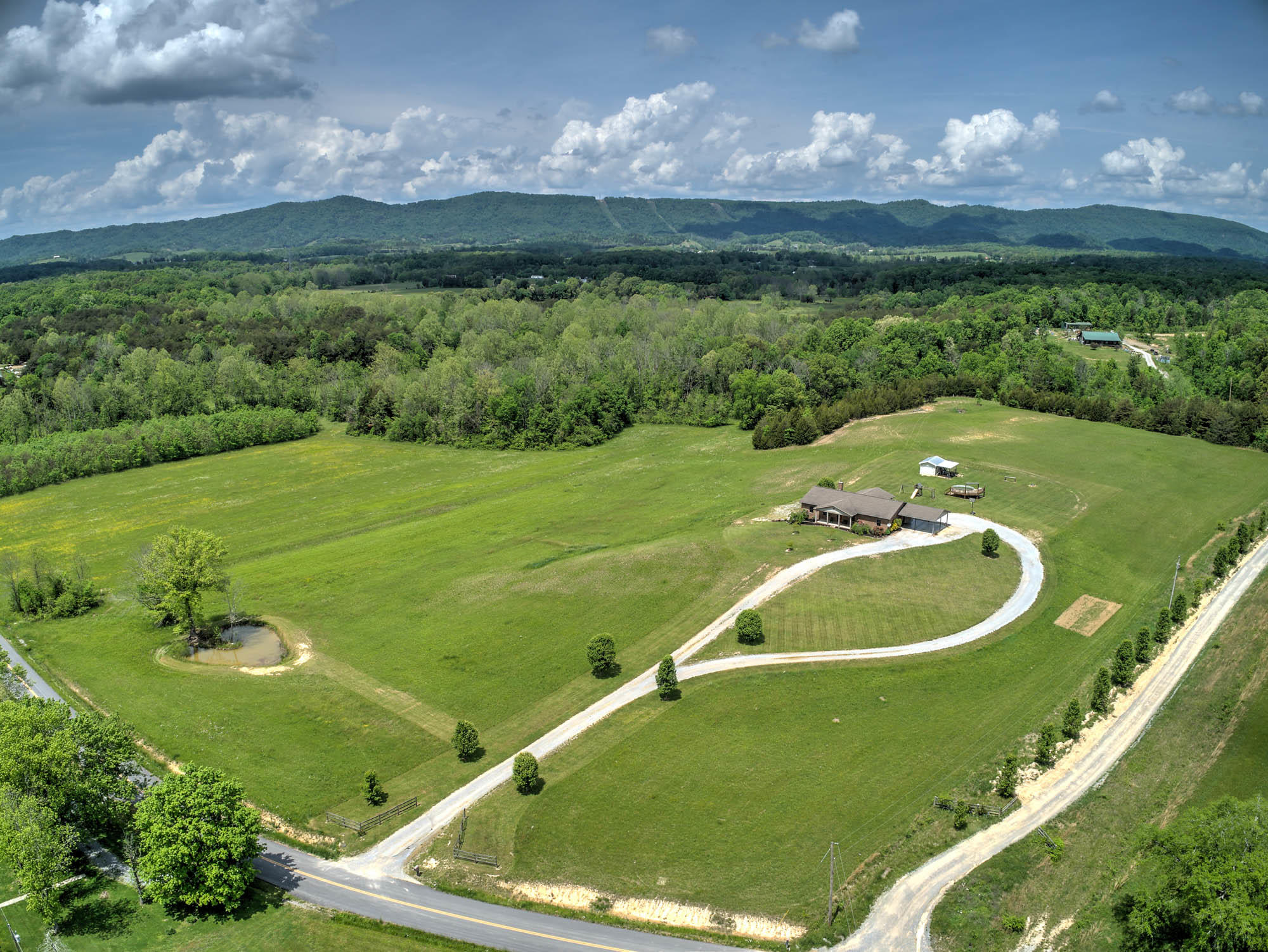 2594 North Wesley Chapel Road Greeneville, TN 37745 - Photo 42 of 47 2594 N Wesley Chapel Rd-6