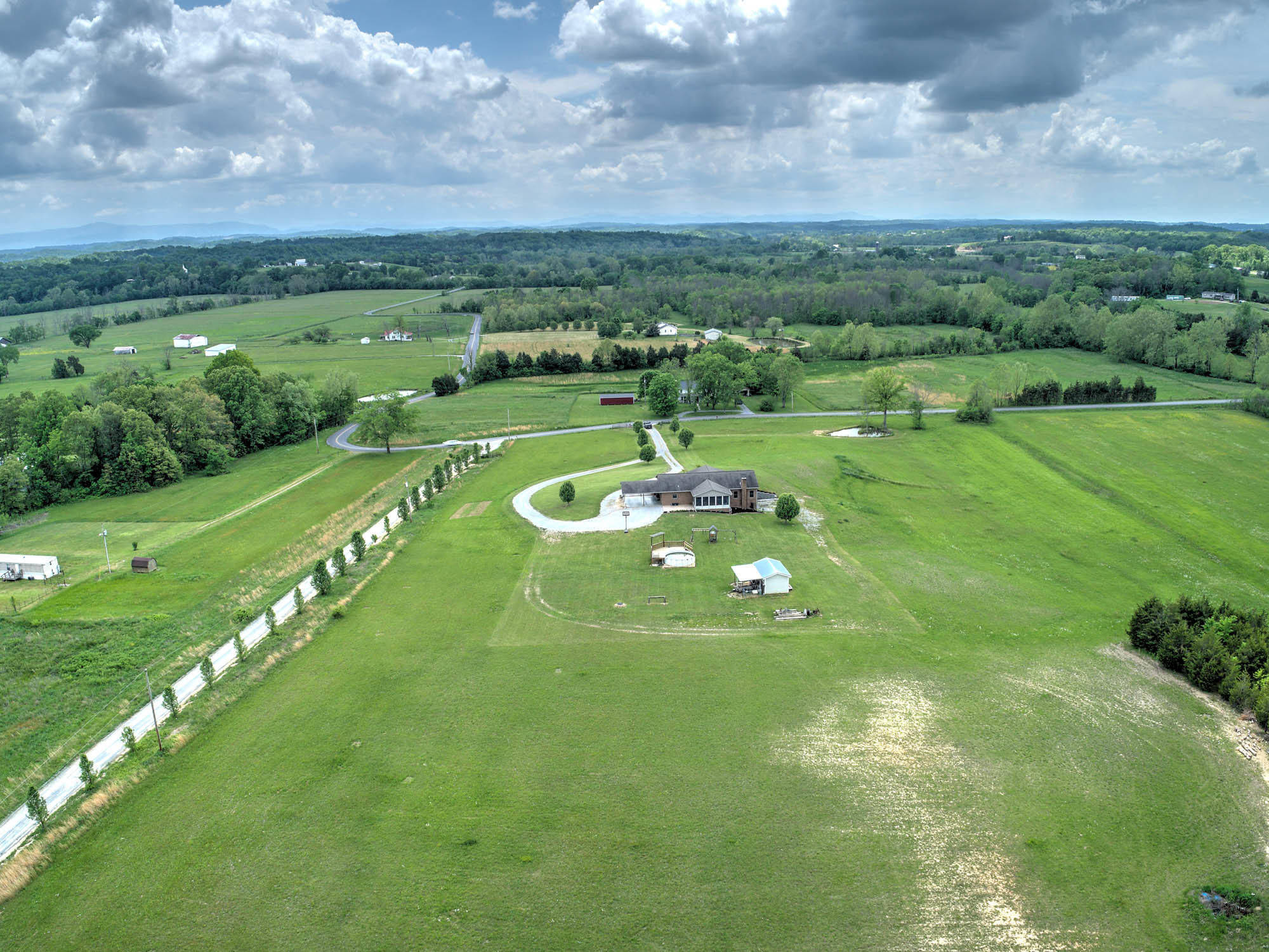 2594 North Wesley Chapel Road Greeneville, TN 37745 - Photo 44 of 47 2594 N Wesley Chapel Rd-8