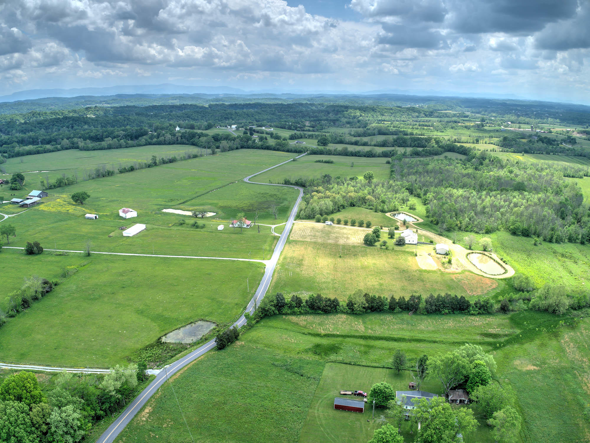 2594 North Wesley Chapel Road Greeneville, TN 37745 - Photo 47 of 47 2594 N Wesley Chapel Rd-15