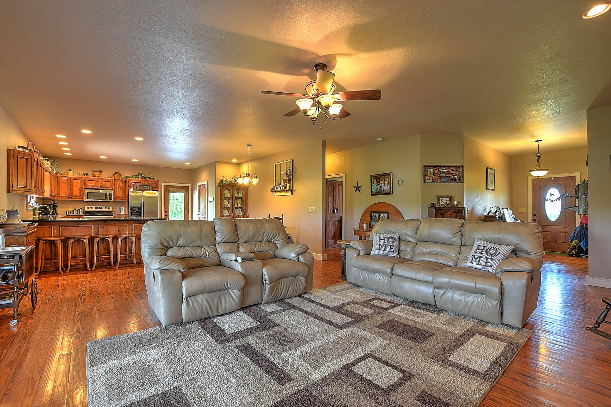 2594 North Wesley Chapel Road Greeneville, TN 37745 - Photo 6 of 47 2594 N Wesley Chapel-5