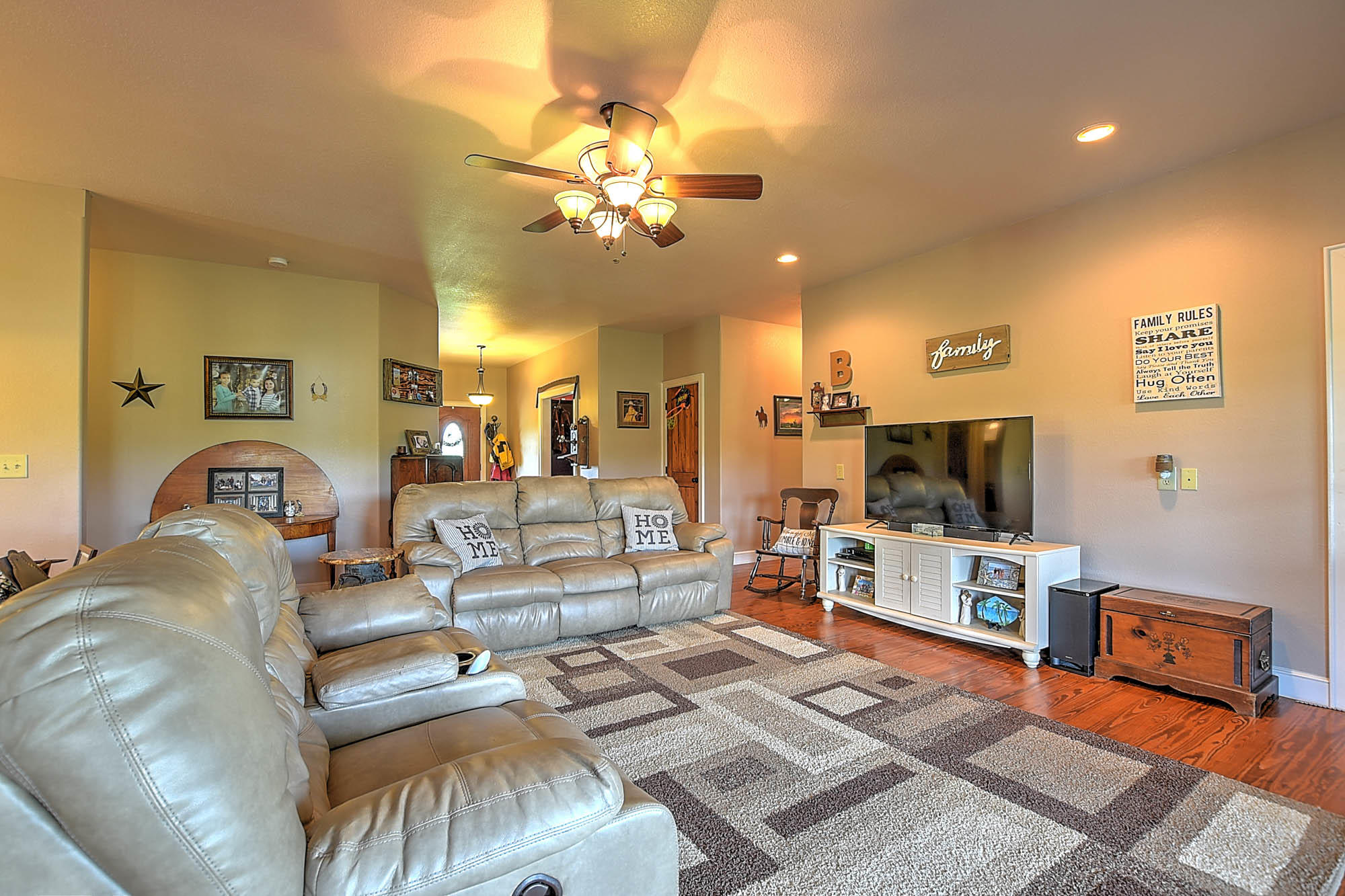 2594 North Wesley Chapel Road Greeneville, TN 37745 - Photo 7 of 47 2594 N Wesley Chapel-6