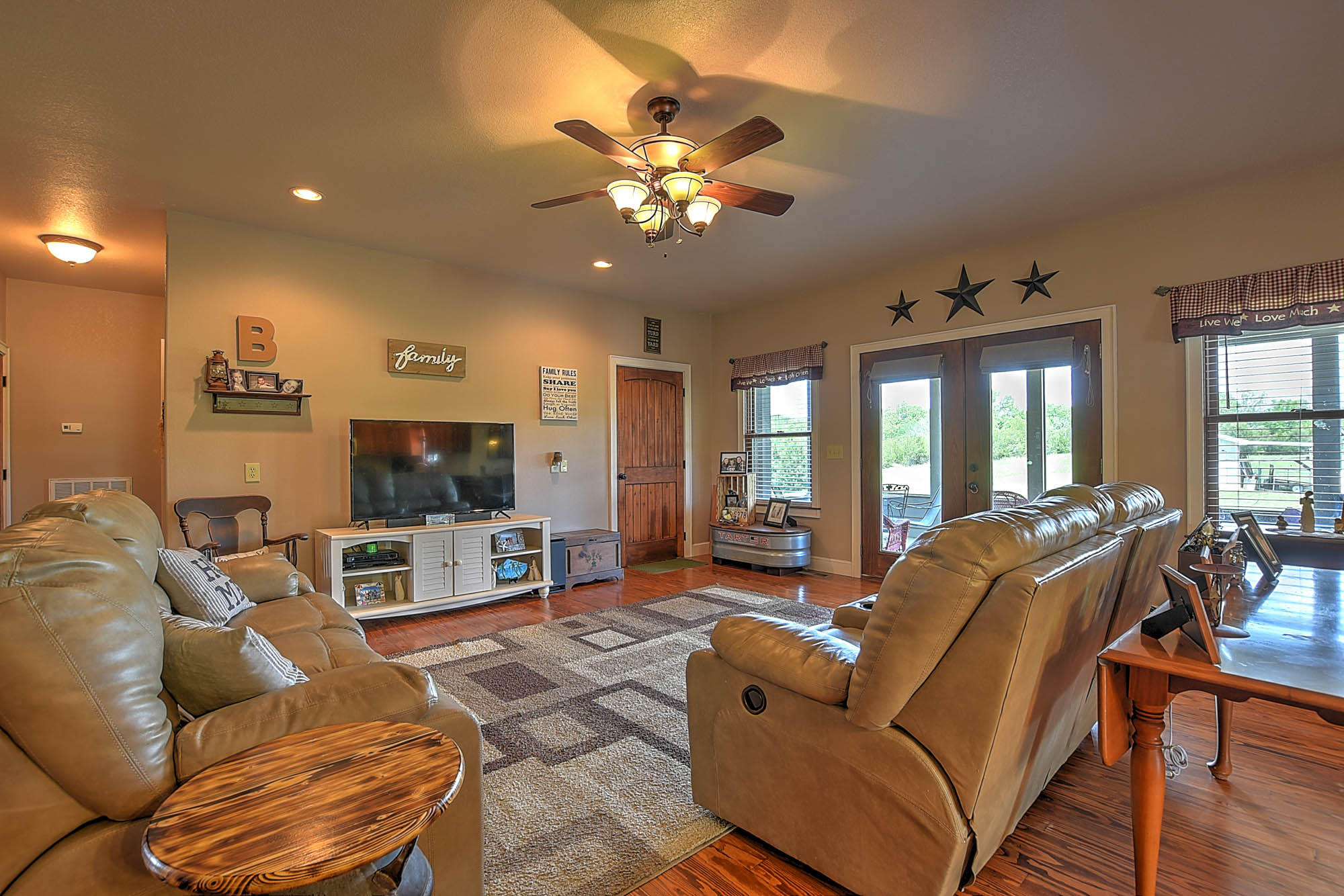2594 North Wesley Chapel Road Greeneville, TN 37745 - Photo 8 of 47 2594 N Wesley Chapel-7