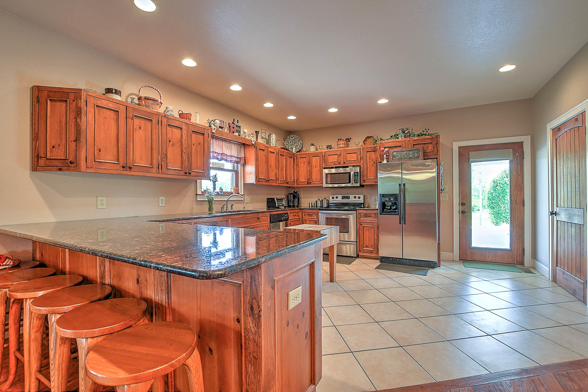 2594 North Wesley Chapel Road Greeneville, TN 37745 - Photo 9 of 47 2594 N Wesley Chapel-11