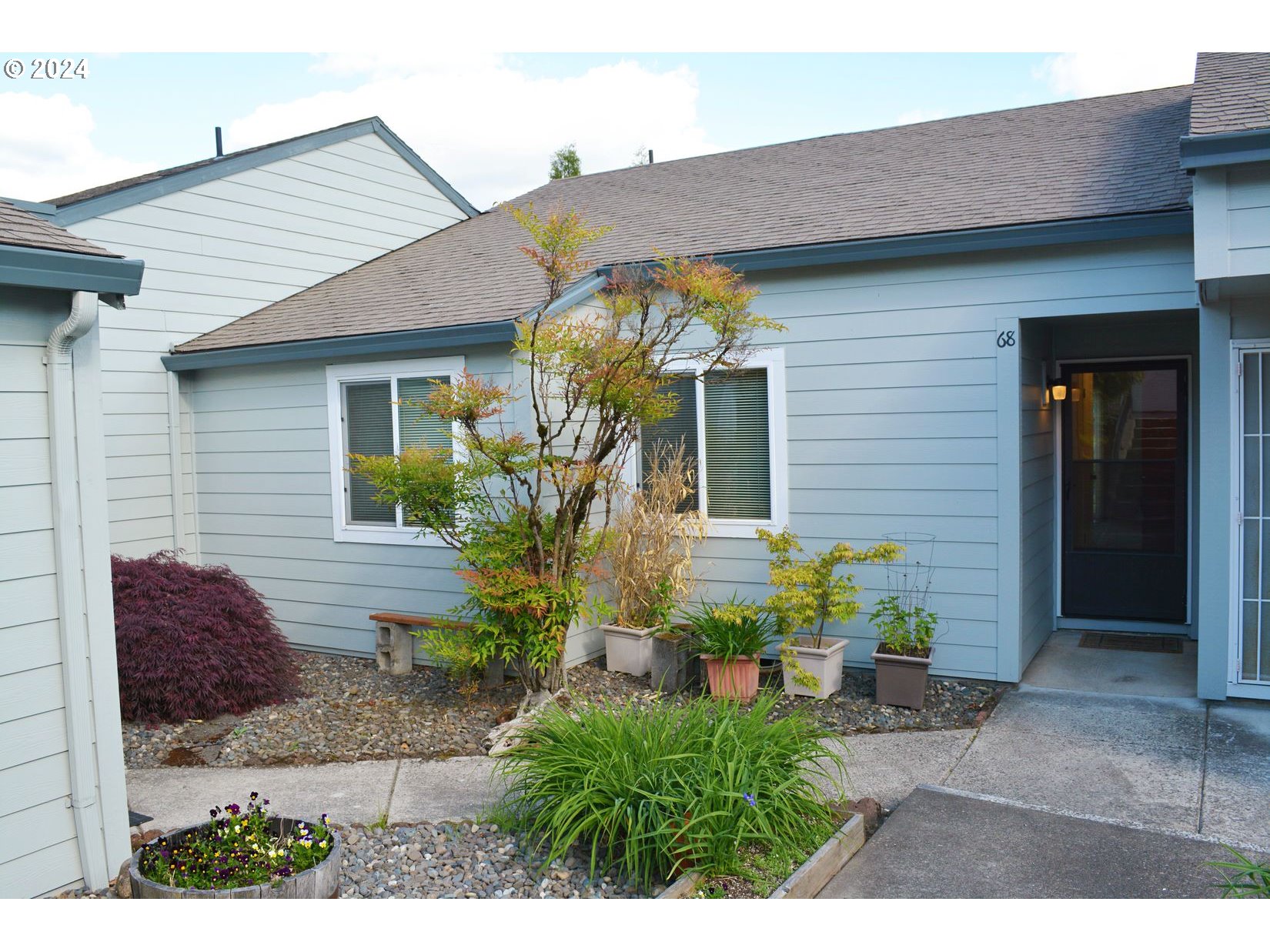 159 Southwest Florence Avenue Unit M 68  