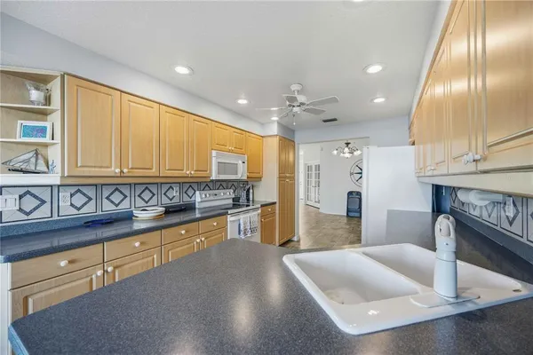 $600,000 | 200 Harbor Walk Drive, Unit 322, Punta Gorda, FL 33950