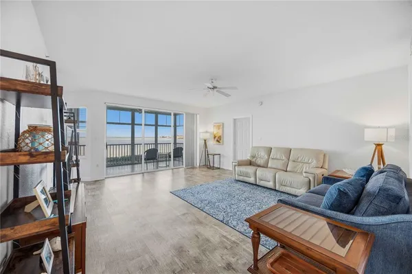 $600,000 | 200 Harbor Walk Drive, Unit 322, Punta Gorda, FL 33950