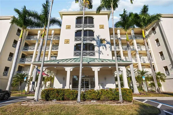 $600,000 | 200 Harbor Walk Drive, Unit 322, Punta Gorda, FL 33950