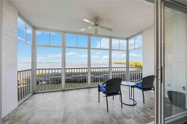 $600,000 | 200 Harbor Walk Drive, Unit 322, Punta Gorda, FL 33950