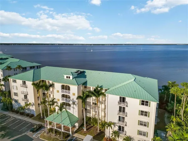 $600,000 | 200 Harbor Walk Drive, Unit 322, Punta Gorda, FL 33950