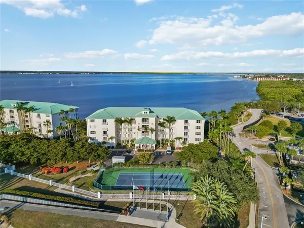 $600,000 | 200 Harbor Walk Drive, Unit 322, Punta Gorda, FL 33950