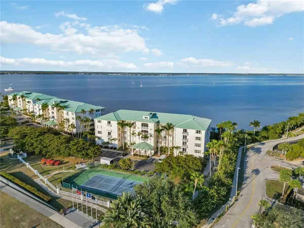 $600,000 | 200 Harbor Walk Drive, Unit 322, Punta Gorda, FL 33950