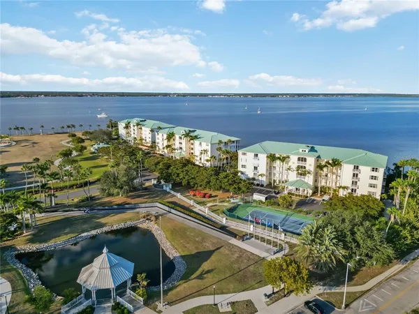 $600,000 | 200 Harbor Walk Drive, Unit 322, Punta Gorda, FL 33950