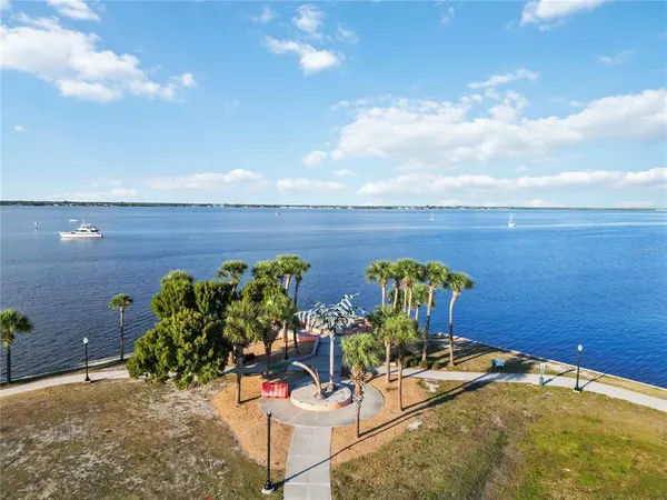 $600,000 | 200 Harbor Walk Drive, Unit 322, Punta Gorda, FL 33950