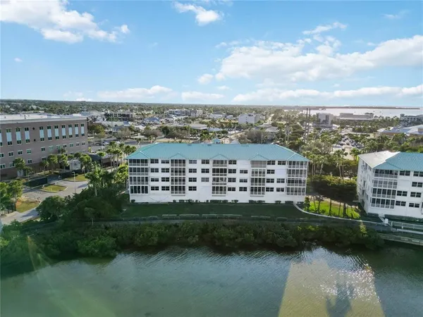 $600,000 | 200 Harbor Walk Drive, Unit 322, Punta Gorda, FL 33950