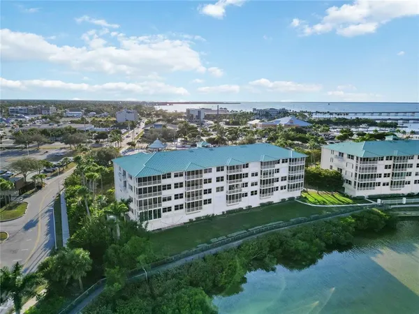 $600,000 | 200 Harbor Walk Drive, Unit 322, Punta Gorda, FL 33950