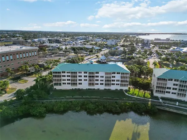 $600,000 | 200 Harbor Walk Drive, Unit 322, Punta Gorda, FL 33950