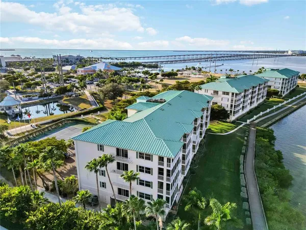 $600,000 | 200 Harbor Walk Drive, Unit 322, Punta Gorda, FL 33950