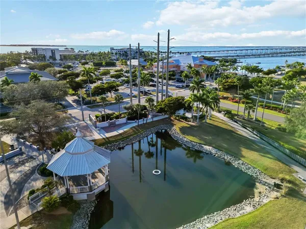 $600,000 | 200 Harbor Walk Drive, Unit 322, Punta Gorda, FL 33950
