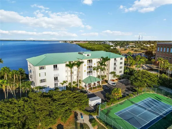 $600,000 | 200 Harbor Walk Drive, Unit 322, Punta Gorda, FL 33950