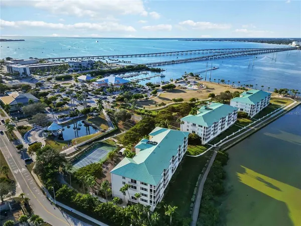$600,000 | 200 Harbor Walk Drive, Unit 322, Punta Gorda, FL 33950