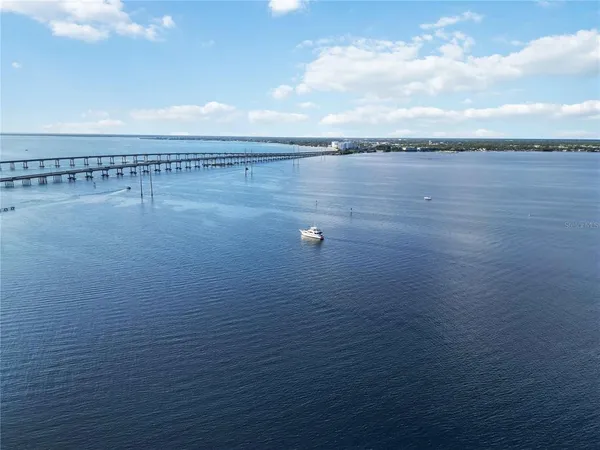 $600,000 | 200 Harbor Walk Drive, Unit 322, Punta Gorda, FL 33950