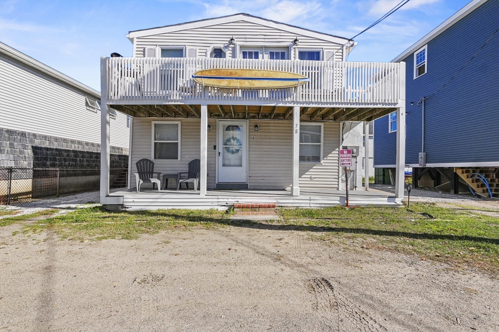 78 North End Boulevard, Unit 1 Salisbury, MA 01952 - Photo 2 of 29