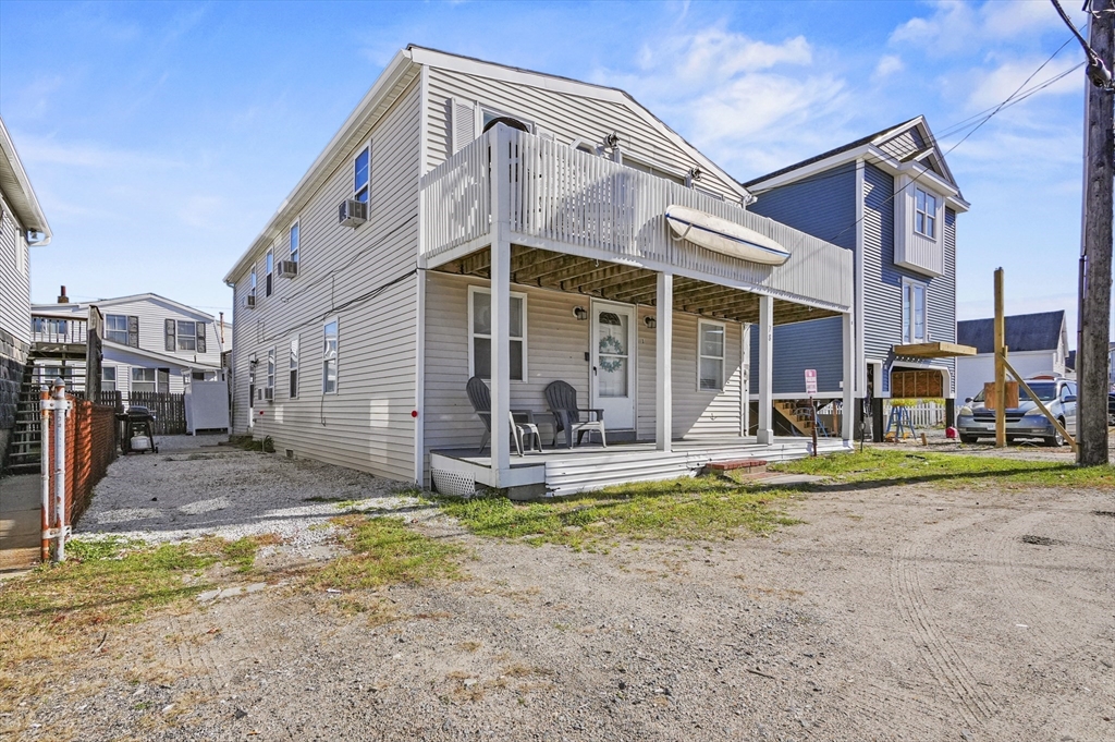 78 North End Boulevard, Unit 1 Salisbury, MA 01952 - Photo 3 of 29