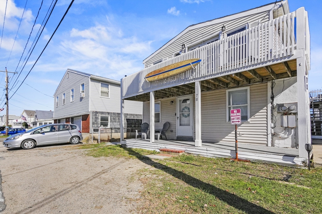 78 North End Boulevard, Unit 1 Salisbury, MA 01952 - Photo 4 of 29