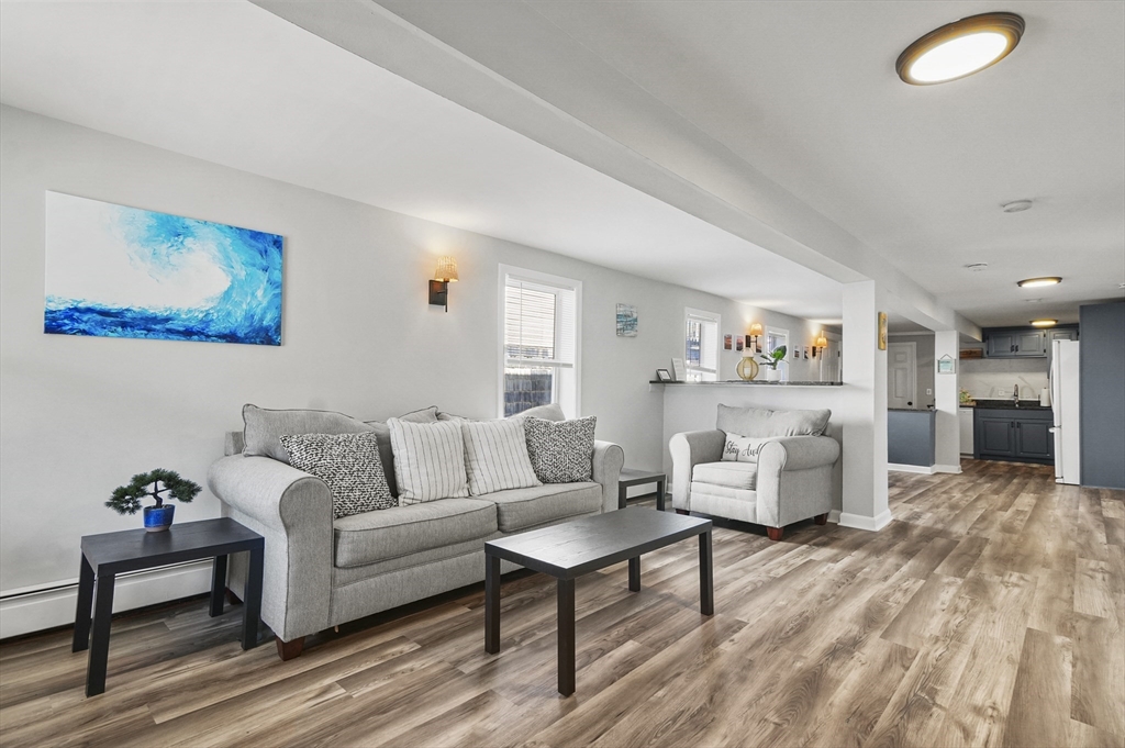 78 North End Boulevard, Unit 1 Salisbury, MA 01952 - Photo 8 of 29