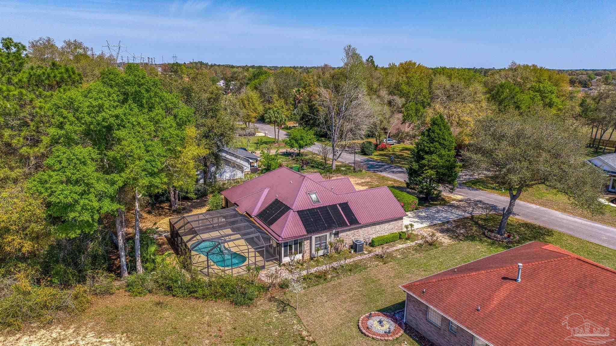 321 Skyline Circle Crestview, FL 32539 - Photo 31 of 35