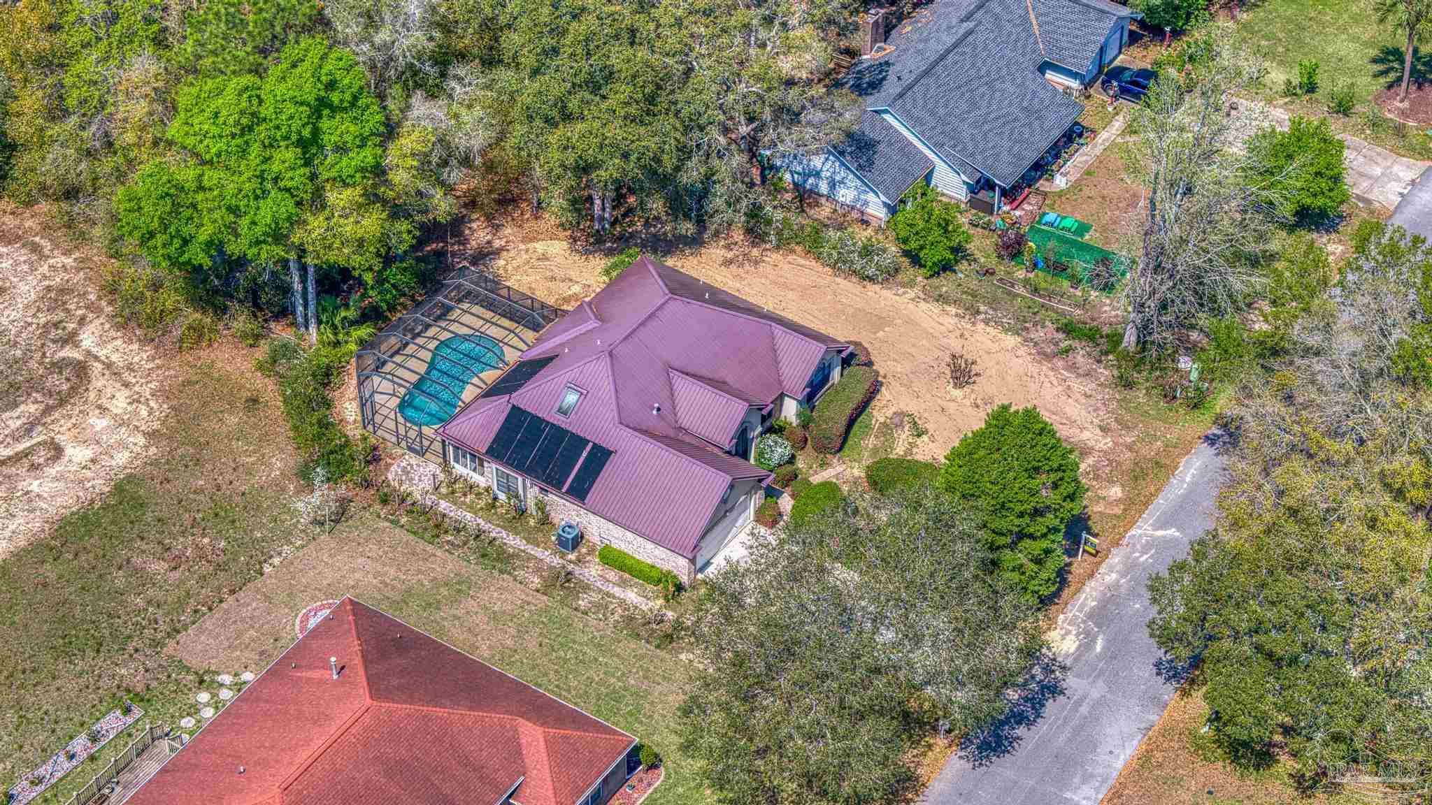 321 Skyline Circle Crestview, FL 32539 - Photo 33 of 35