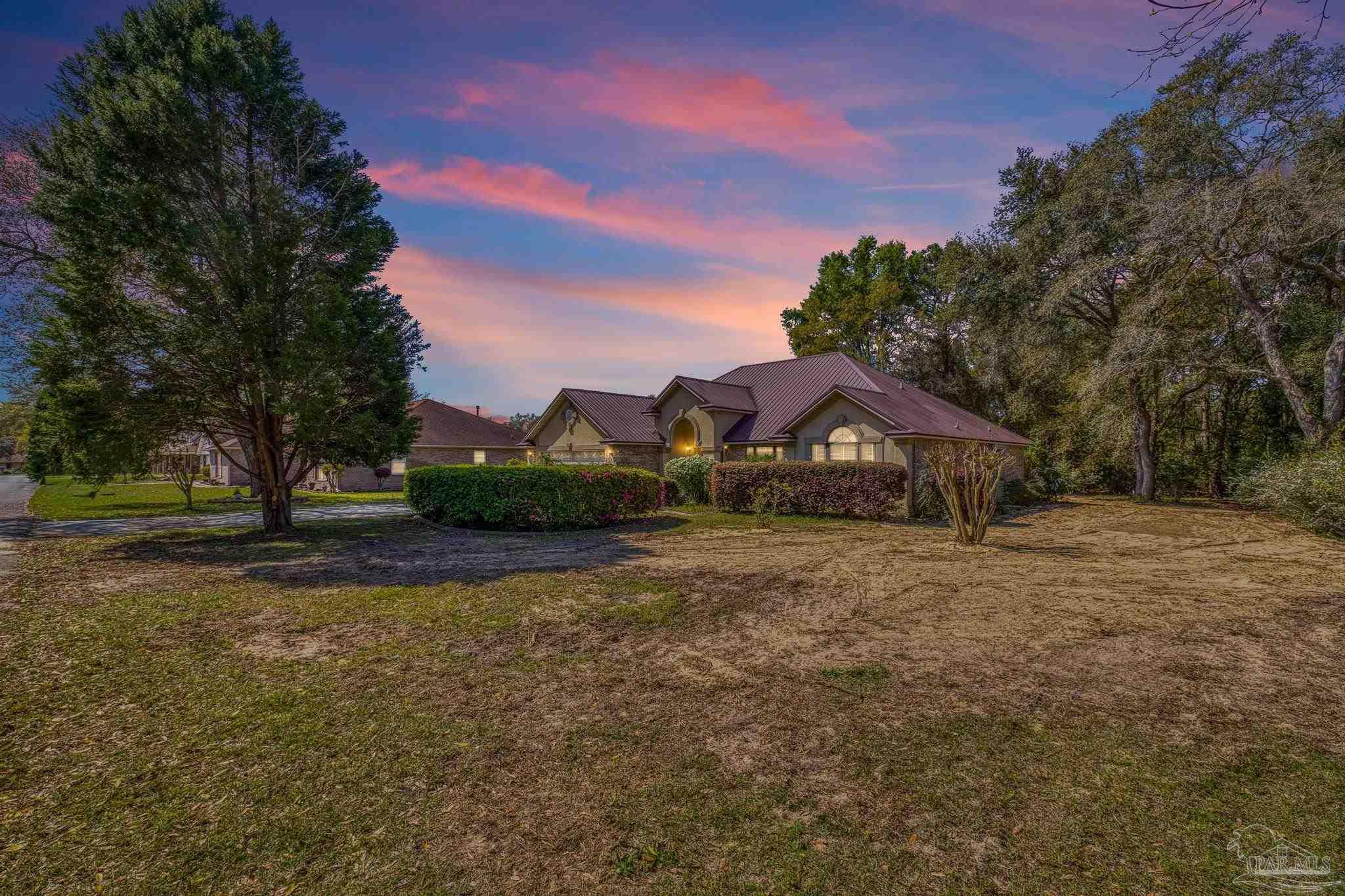 321 Skyline Circle Crestview, FL 32539 - Photo 34 of 35